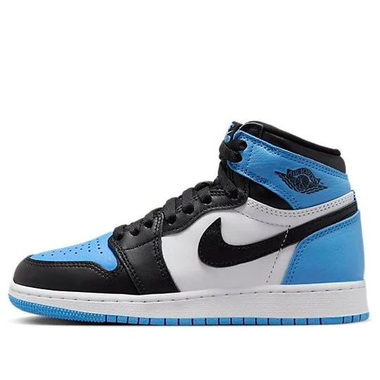 FD1437 400 Jordan 1 Retro High OG UNC Toe (GS)