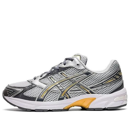 1201A256 021 ASICS Gel-1130 Polar Shade Pure Silver