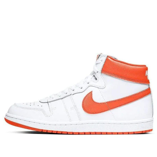 DX4976 181 Nike Jordan Air Ship PE SP Team Orange