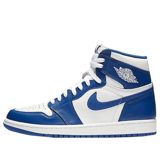 555088 127 Jordan 1 Retro Storm Blue [CONDITIONAL]