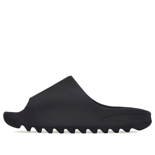 HQ6448 adidas Yeezy Slide Onyx