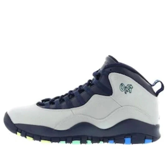 310805 019 Jordan 10 Retro Rio