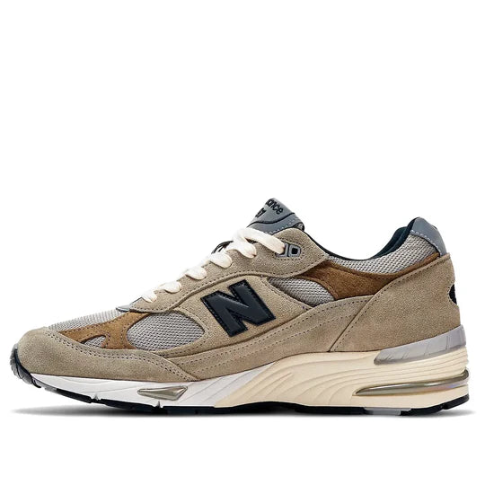 M991JJA New Balance 991 MiUK JJJJound Grey Olive