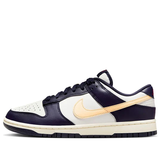 FV8106 181 Nike Dunk Low Retro From Nike To You Midnight Navy