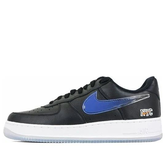 CZ7928 001 Nike Air Force 1 Low Kith Knicks Away