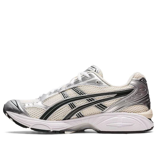 1203A566 100 ASICS Gel-Kayano 14 Kith Cream Scarab