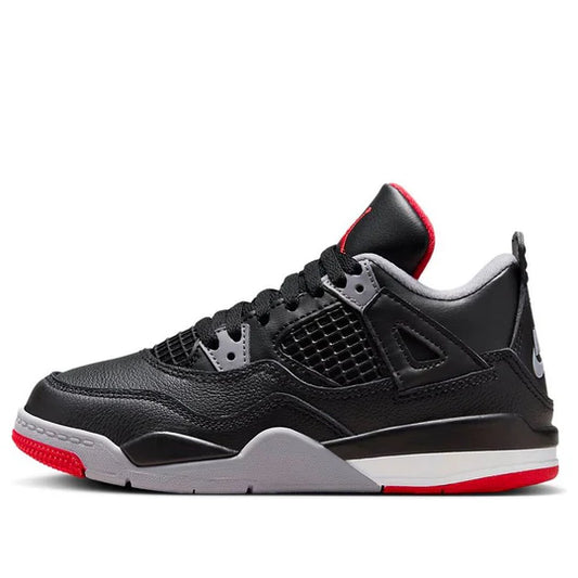 BQ7669 006 Jordan 4 Retro Bred Reimagined (PS)