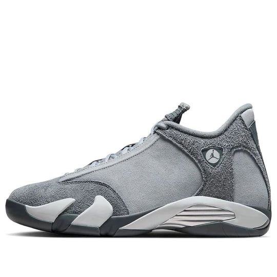 FJ3460 012 Jordan 14 Retro Flint Grey