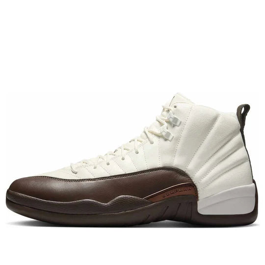 FZ5026 100 Air Jordan 12 Retro SP SoleFly Cafecito