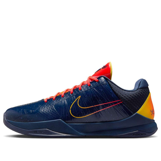 IM3207 400 Nike Kobe 5 Protro Caitlin Clark Indiana Fever