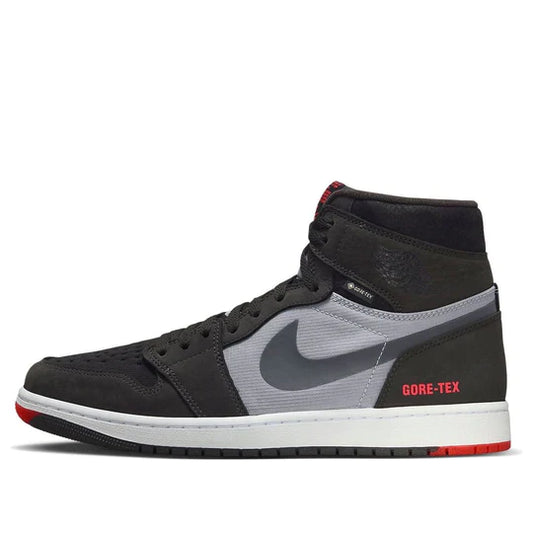 DB2889 002 Jordan 1 Retro High Element Gore-Tex Black Infrared