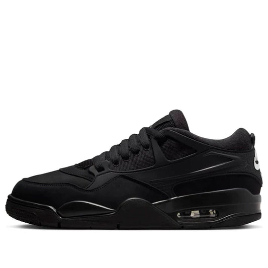 FQ7939 004 Air Jordan 4 RM Black Cat