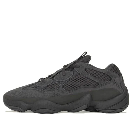 F36640 Adidas Yeezy 500 Utility Black