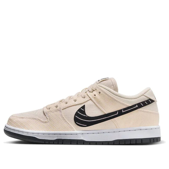 FD2627 200 Nike SB Dunk Low Albino & Preto