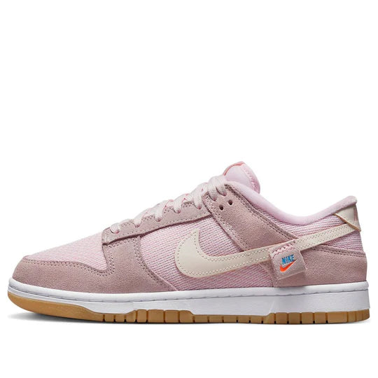 DZ5318 640 Nike Dunk Low Teddy Bear (Women's)