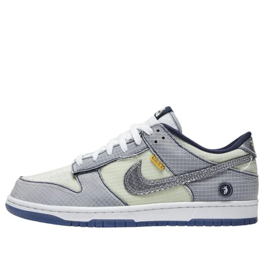 DJ9649 401 Dunk Low Union Pistacho