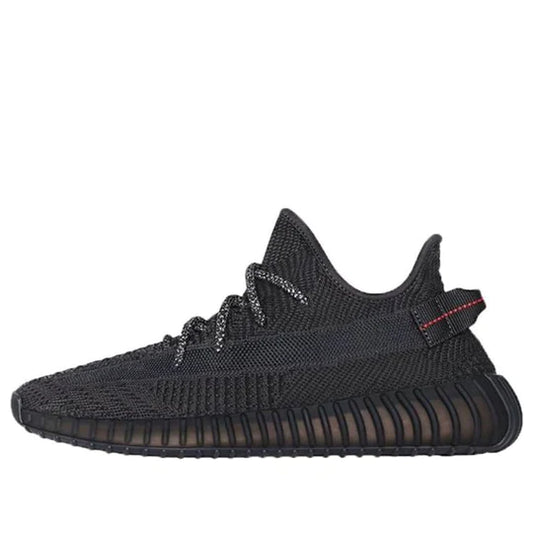 FU9006 adidas Yeezy Boost 350 V2 Black (Non-Reflective)