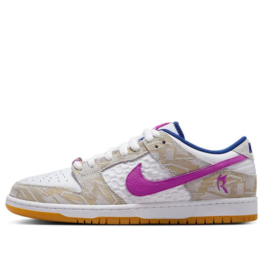 FZ5251 001 Rayssa Leal x Nike SB Dunk Low