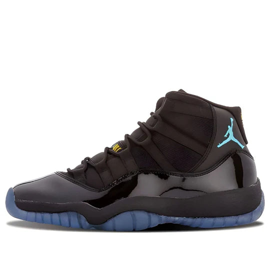 378038 006 Jordan 11 Retro Gamma Blue (GS)