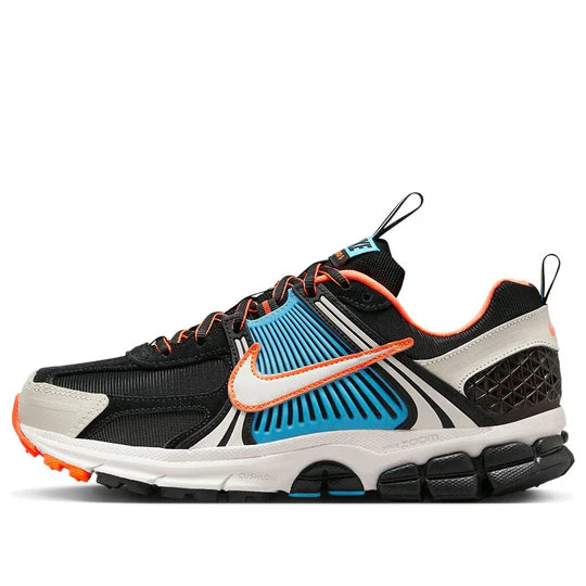 FZ3963 010 Nike Zoom Vomero 5 Blue Glaze Total Orange (W)