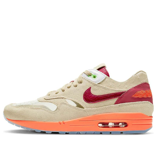 DD1870 100 Nike Air Max 1 CLOT Kiss of Death (2021)