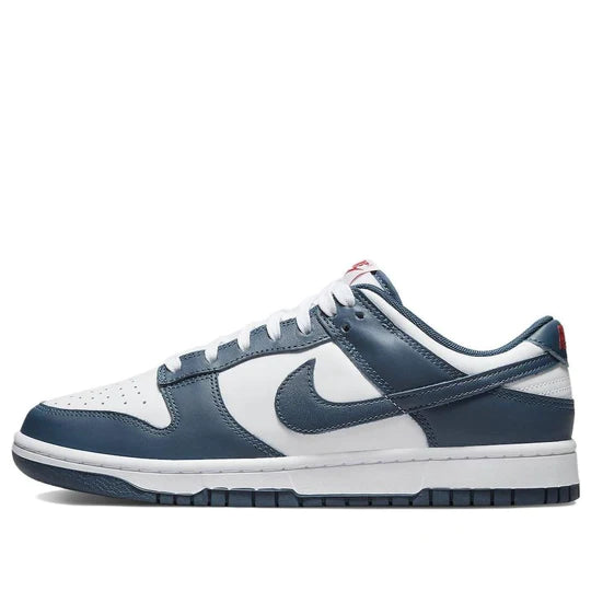 DD1391 400 Nike Dunk Low Valeriana Azul