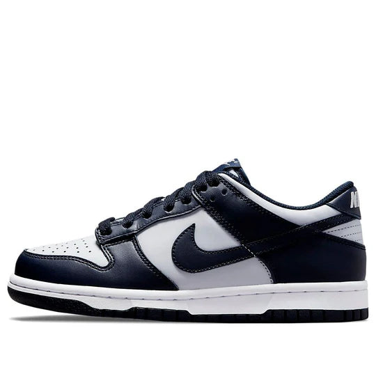 CW1590 004 Nike Dunk Low Georgetown (GS)