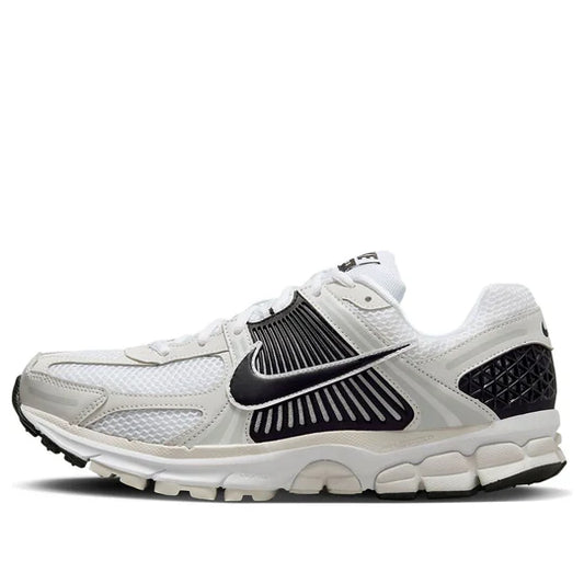 FB9149 101 Nike Zoom Vomero 5 White Black