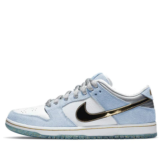 DC9936 100 Nike SB Dunk Low Sean Cliver