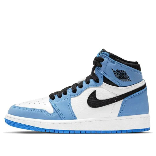 575441 134 Jordan 1 Azul universitario (GS)