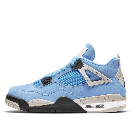 CT8527 400 Jordan 4 University Blue [CONDITIONAL]