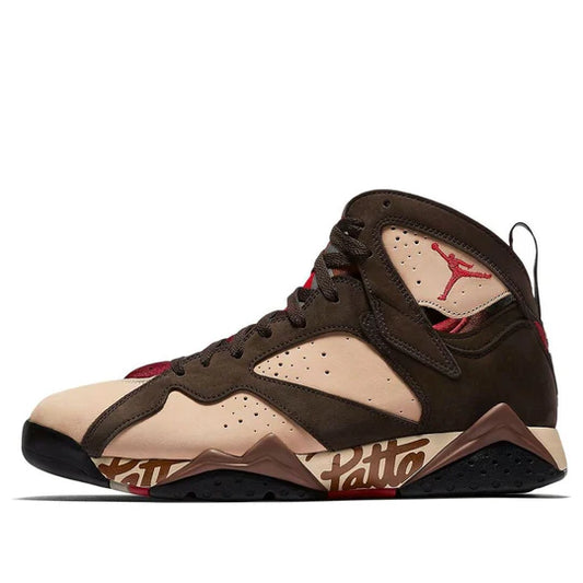 AT3375 200 Jordan 7 Retro Patta Shimmer