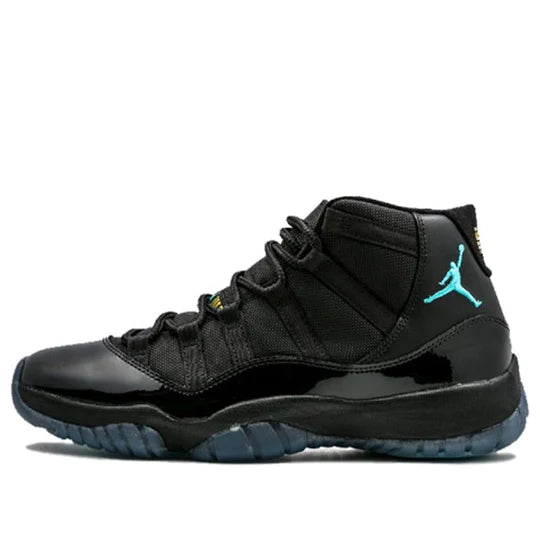 378037 006 Jordan 11 Retro Gamma Blue [CONDITIONAL]