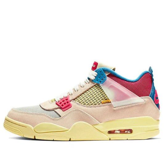 DC9533 800 Jordan 4 Union Guava Ice [CONDITIONAL]