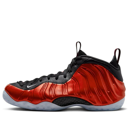 DZ2545 600 Nike Air Foamposite One Metallic Red (2023)