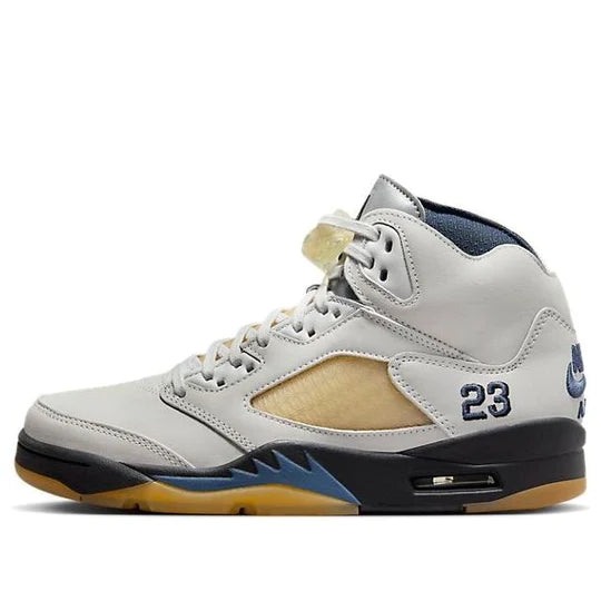 FZ5758 004 Jordan 5 Retro A Ma Maniere Dawn (Women's) [CONDITIONAL]