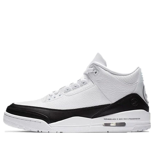 DA3595 100 Jordan 3 Fragmento retro