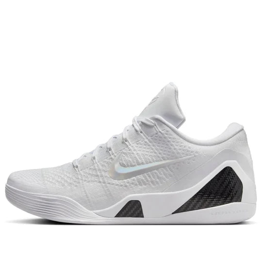 FZ7334 100 Nike Kobe 9 Elite Low Protro Halo