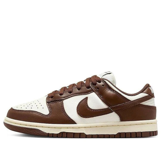 DD1503 124 Nike Dunk Low Cacao Wow