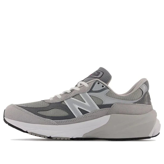 M990GL6 New Balance 990v6 MiUSA Gris