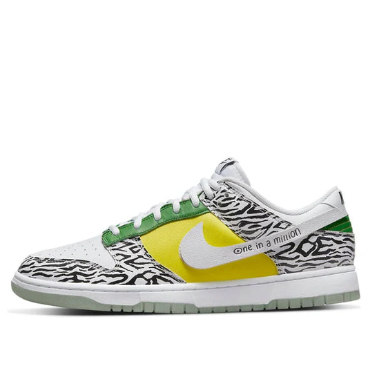 DR7305 100 Nike Dunk Low Doernbecher Zoe