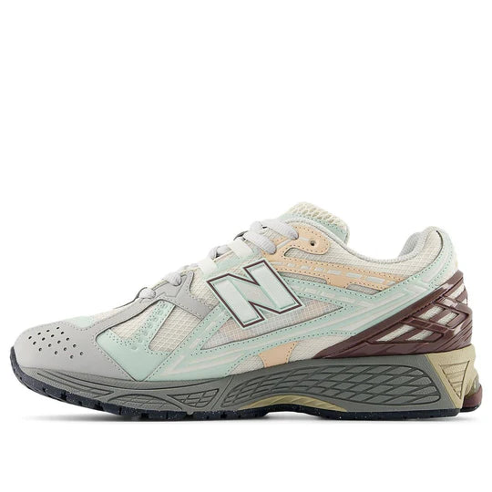 M1906ND New Balance 1906D Clay Ash Licorice