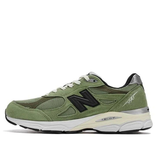 M990JD3 New Balance 990v3 MiUSA JJJJound Olive