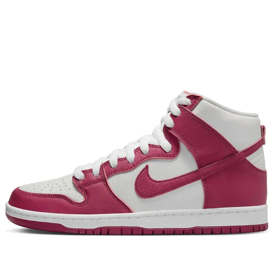 DQ4485 600 Nike SB Dunk High Orange Label Sweet Beet