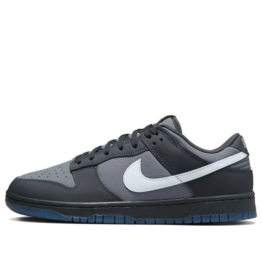 FV0384 001 Nike Dunk Low Antracita