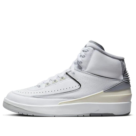 DR8884 100 Jordan 2 Retro Cement Grey [CONDITIONAL]