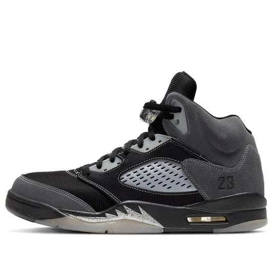 DB0731 001 Jordan 5 Retro Anthracite