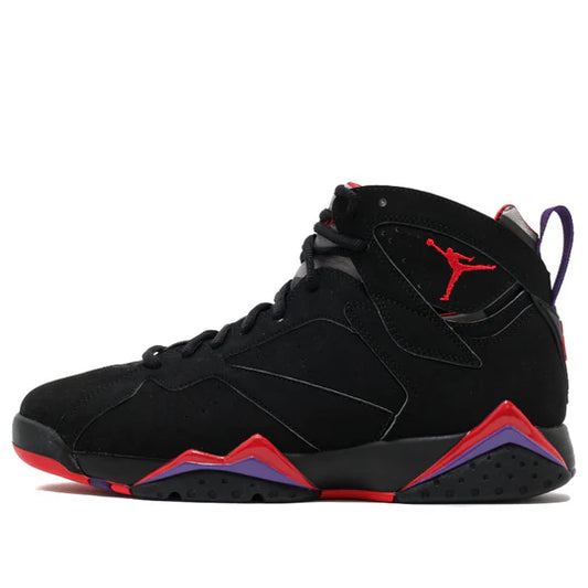 304775 018 Air Jordan 7 Retro Raptors (2012)