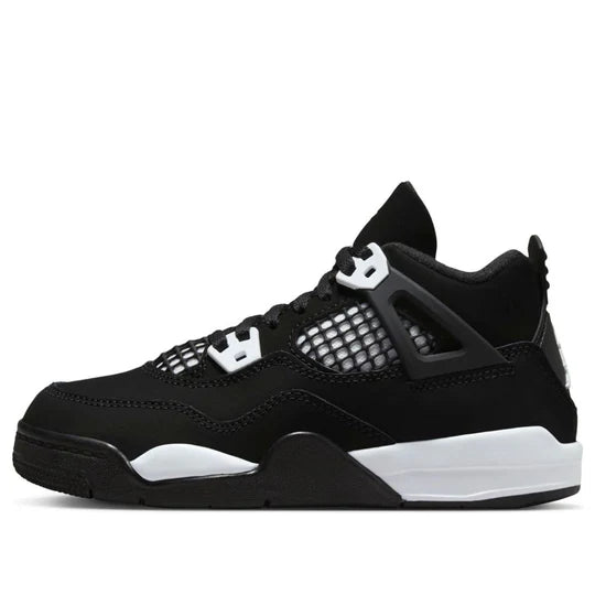 FV4537 001 Jordan 4 Retro White Thunder (PS)