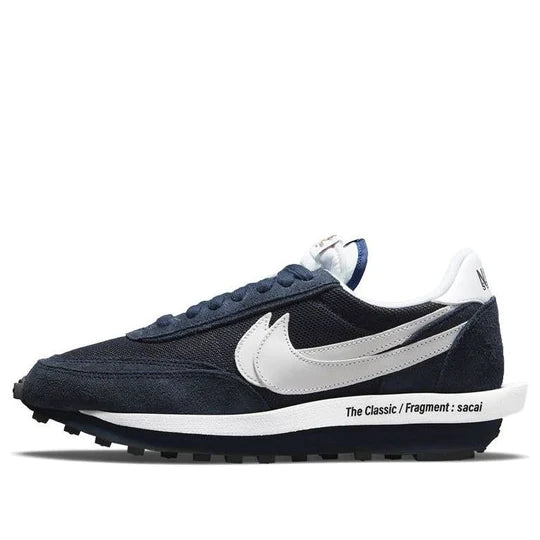 DH2684 400 Nike LD Waffle SF sacai Fragment Blue Void